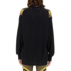 TWILL KNIT