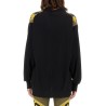 TWILL KNIT
