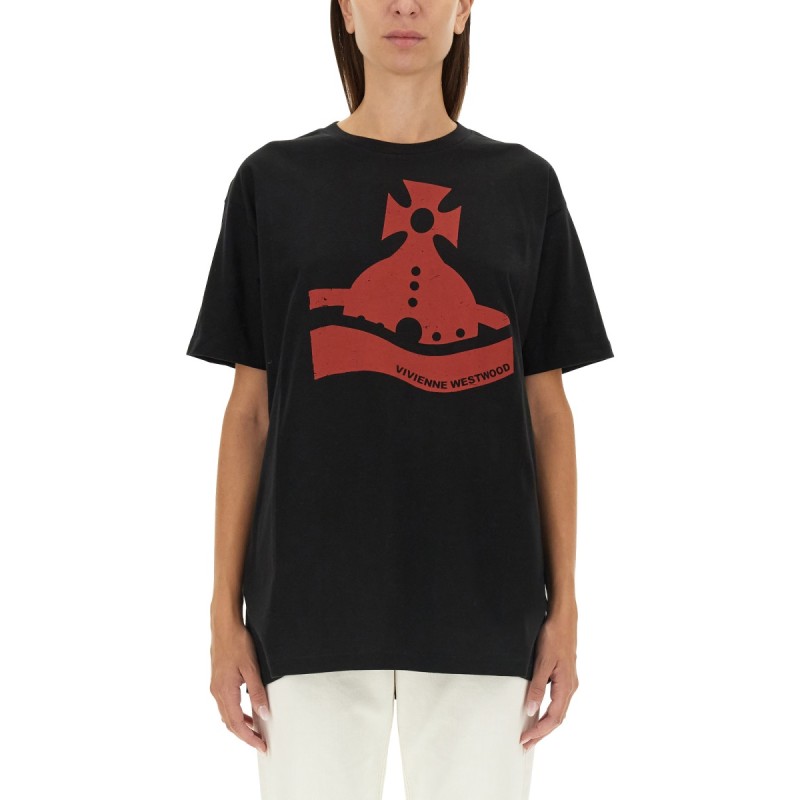 "SUNKEN ORB" T-SHIRT