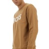 SWEATSHIRT WITH LOGO