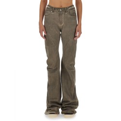 DENIM PANTS