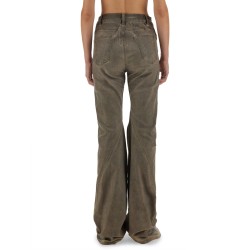 DENIM PANTS