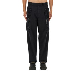 COTTON PANTS