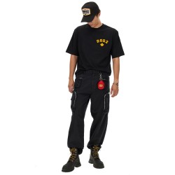 COTTON PANTS