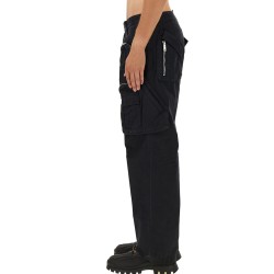 COTTON PANTS