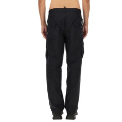 COTTON PANTS