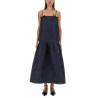 JACQUARD DRESS