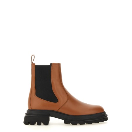 CHELSEA BOOT