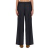 JACQUARD PANTS