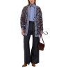 JACQUARD PANTS
