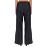 JACQUARD PANTS