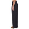 JACQUARD PANTS