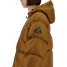 "STELLAR" DOWN JACKET IN COLLABORATION WITH NITTY GRITTY