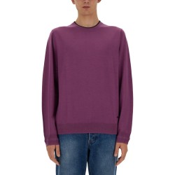 MERINO WOOL SWEATER