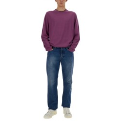 MERINO WOOL SWEATER