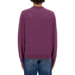 MERINO WOOL SWEATER