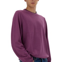 MERINO WOOL SWEATER