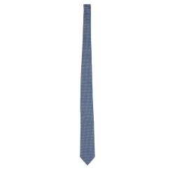 SILK JACQUARD TIE