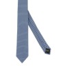 SILK JACQUARD TIE