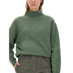 TURTLENECK SHIRT