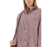 SHIRT WITH PEGASUS EMBROIDERY