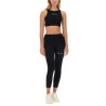 LEGGINGS WITH LOGO
