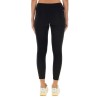 LEGGINGS WITH LOGO