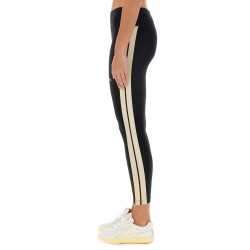 LEGGINGS WITH LOGO