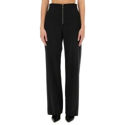 ZIPPERED PANTS
