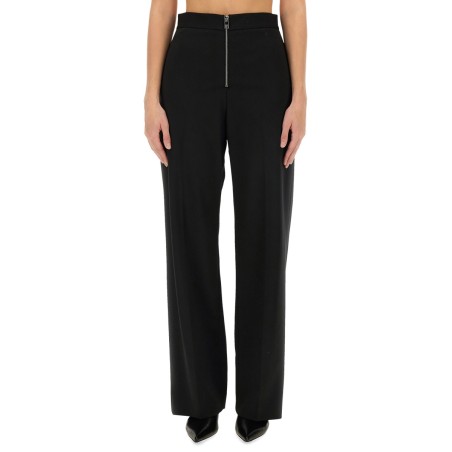 ZIPPERED PANTS