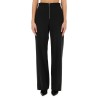 ZIPPERED PANTS