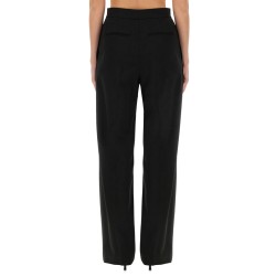 ZIPPERED PANTS