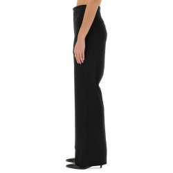 ZIPPERED PANTS