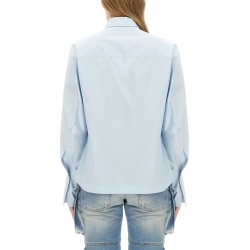 SHIRT "DIANA"