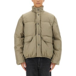 PADDED JACKET "INHALE"