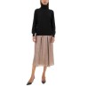 MIDI SKIRT