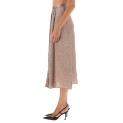 MIDI SKIRT