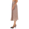 MIDI SKIRT