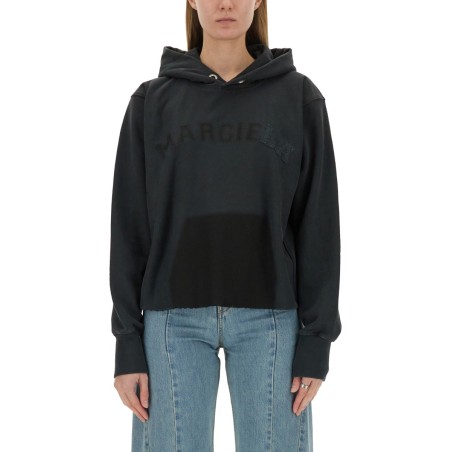 COTTON SWEATSHIRT