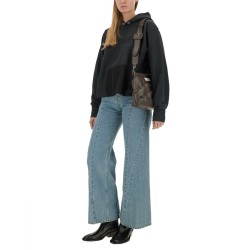 COTTON SWEATSHIRT