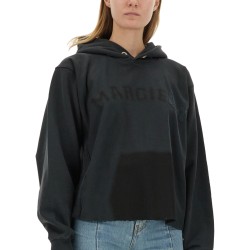 COTTON SWEATSHIRT