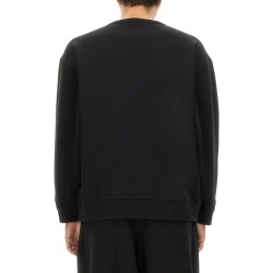 SWEATSHIRT WITH PRINT