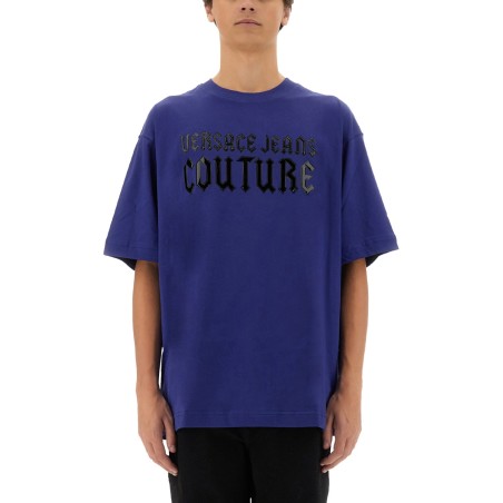 GOTHIC LOGO T-SHIRT