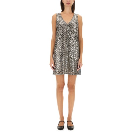 JOLIETTA DRESS