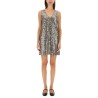 JOLIETTA DRESS