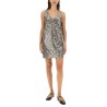 JOLIETTA DRESS