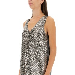 JOLIETTA DRESS