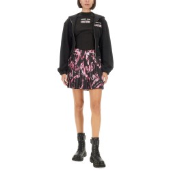 SWEATSHIRT WITH LOGO