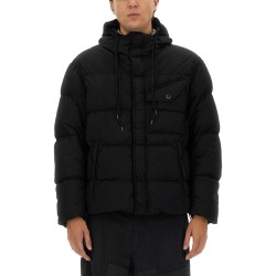 DOWN JACKET "SURVIVAL DOWN"