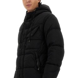 DOWN JACKET "SURVIVAL DOWN"